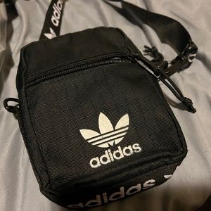 Adidas crossbody bag